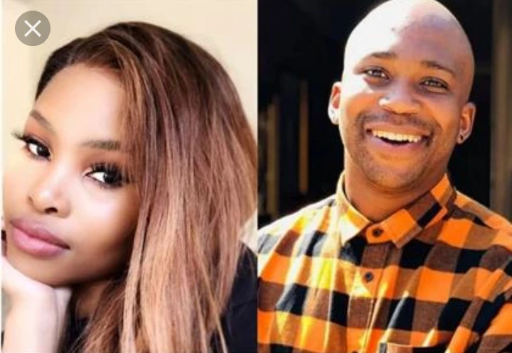 Here is One of reasons why Naakmusiq kicked her Girlfriend Out of His ...