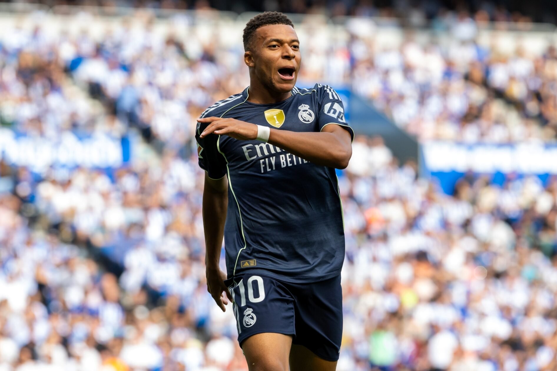 The Lasting Price of Mbappé’s Apology to China