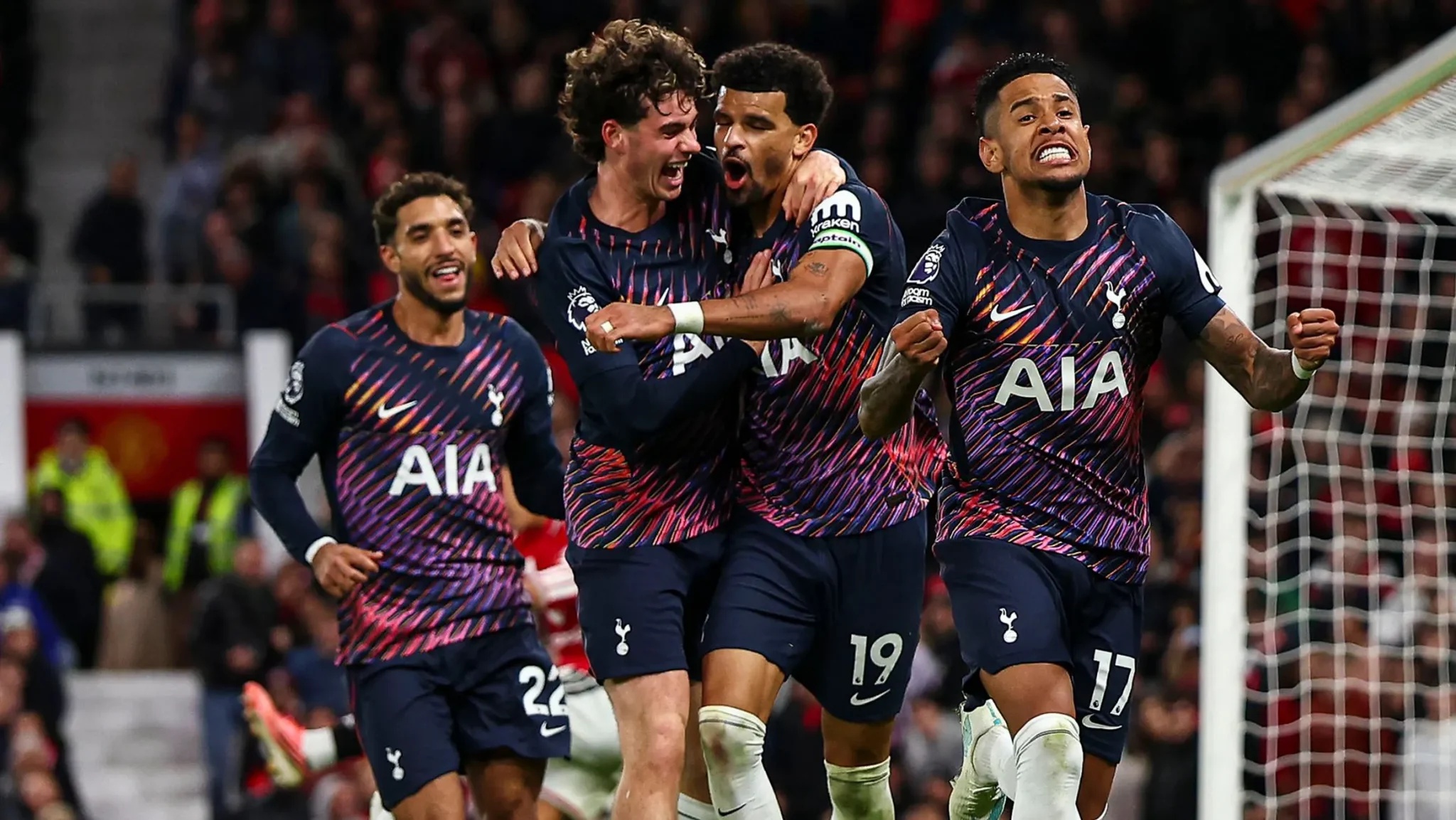Tottenham Hotspur