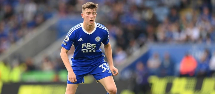 Manchester United considering Leicester City star Luke Thomas as left-back cover - Man United News And Transfer News | The Peoples Person