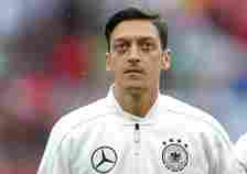 Euro 2024: My Son Would’ve Made Germany’s Squad If Protected More  Ozil’s Father