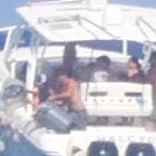 Boca Bash boat garbage dumpers face ‘imminent’ arrests as Florida authorities look to 'send a message'