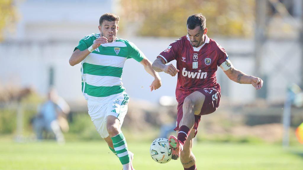 Taça de Portugal: Alcochetense-Marítimo (RUI MINDERICO/LUSA)