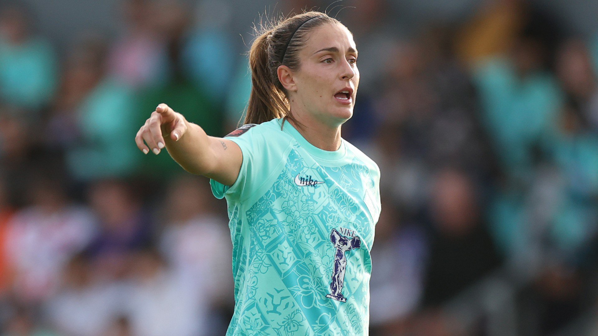 Putellas’ Ballon d’Or chances will improve after WSL move, says London City boss