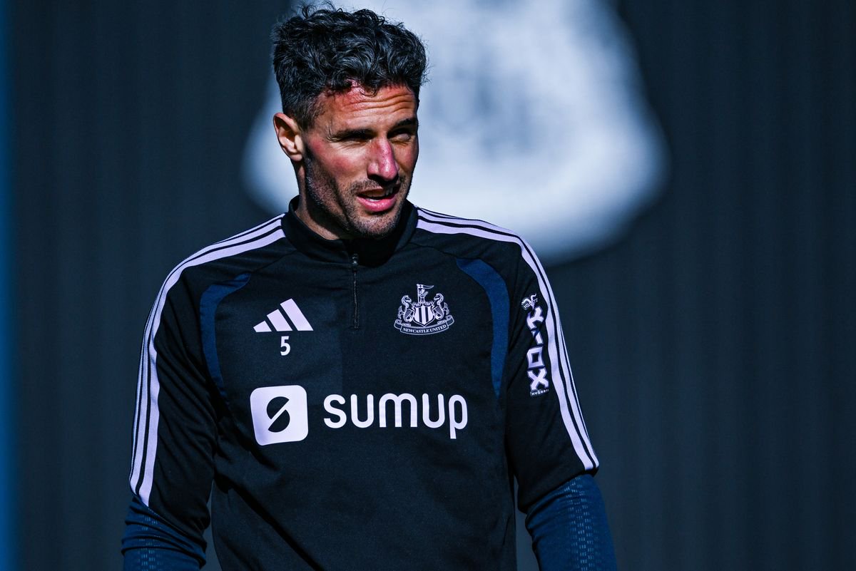 Fabian Schar