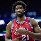 76ers vs. Knicks: Why Joel Embiid is at a playoff crossroads with Philly in 3-1 hole