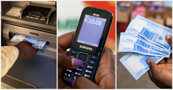 Banks cardless cash withdrawals