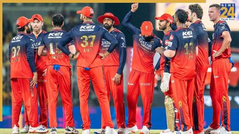 Royal Challengers Bengaluru (Image Credit - X)