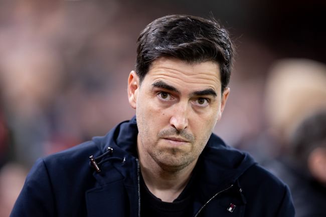 Andoni Iraola forced into brutal Liverpool decision against Arsenal as ace should be dropped