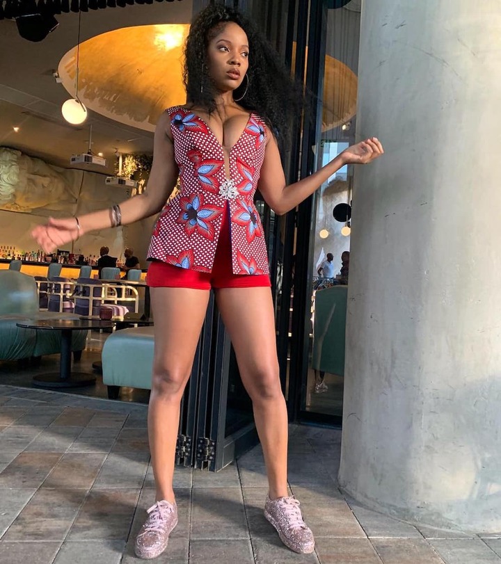 Moneoa Moshesh bio: Meet South Africa's multi-talented music sensation
