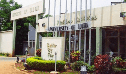 unilorin-campus-gate