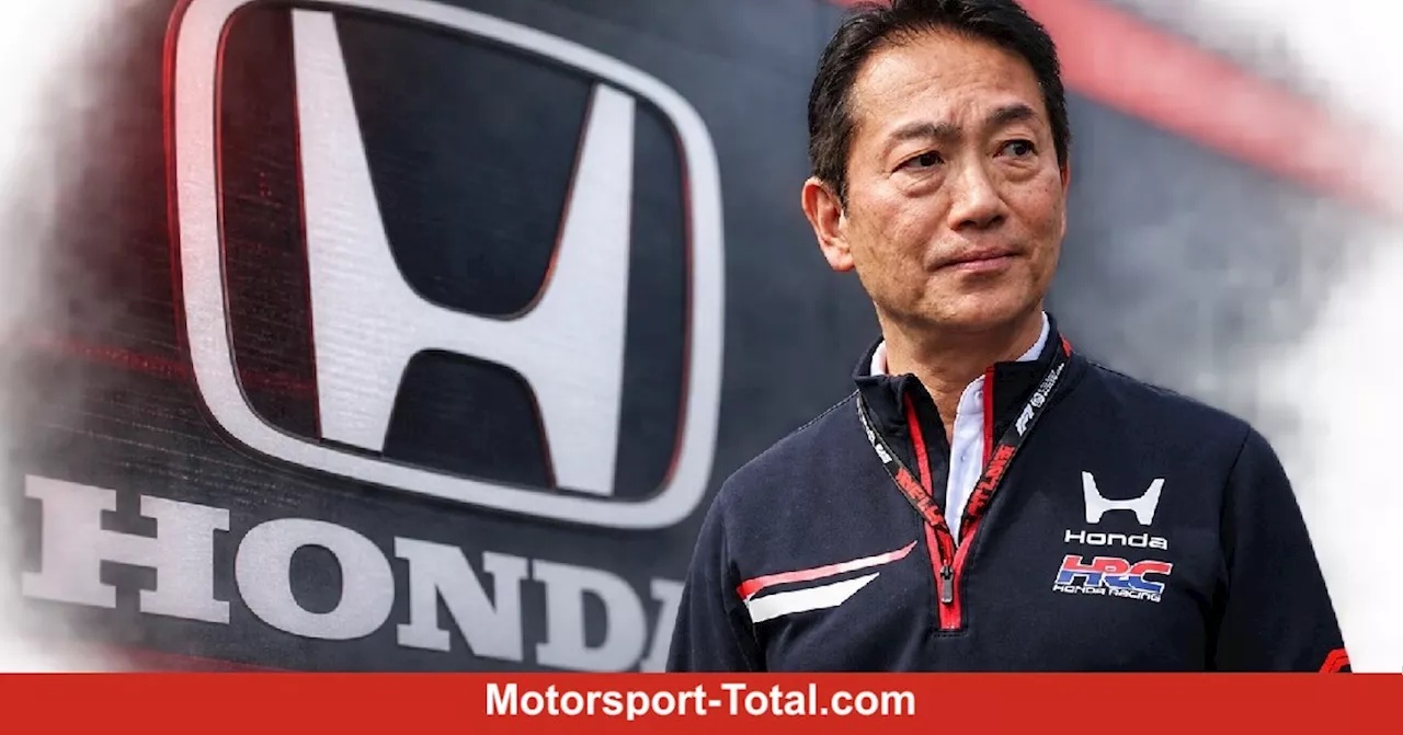 Warum Honda seine Formel-1-Ingenieure immer wieder austauscht