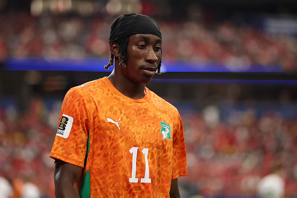 Cote D’Ivoire v Norway: Round Of 32 – FIFA World Cup 2026