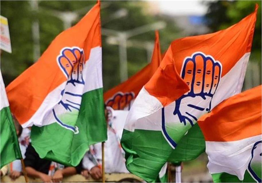 mp congress on alert top leaders called to delhi