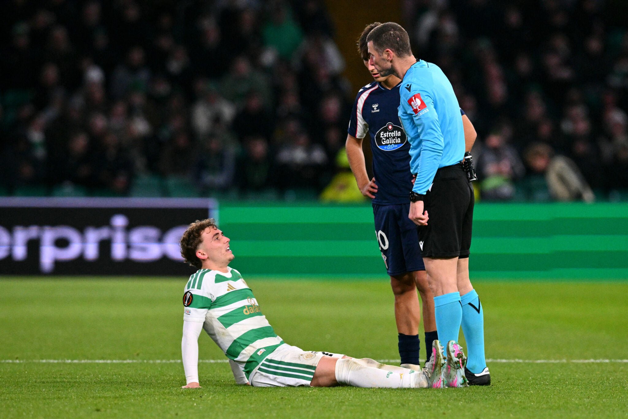 Photo by ANDY BUCHANAN / AFP via Getty Images