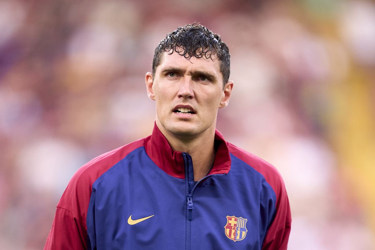 Andreas Christensen