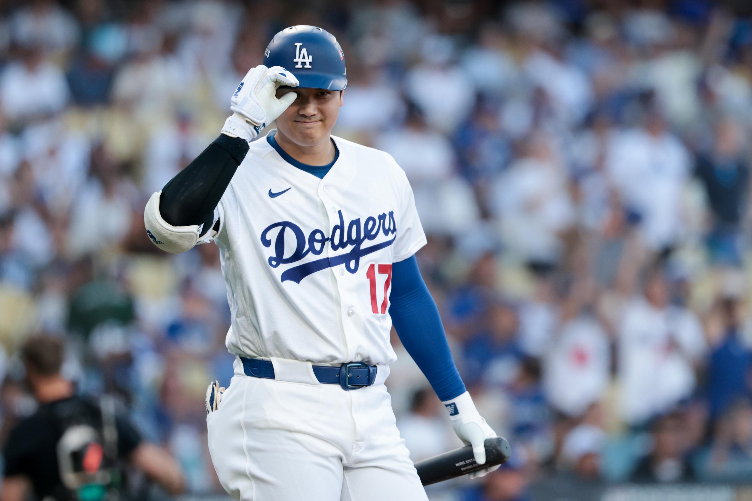 NLCS Game 4-Dodgers v Brewers