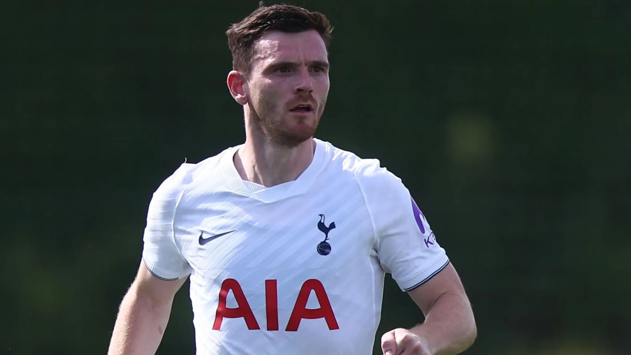 Andy Robertson