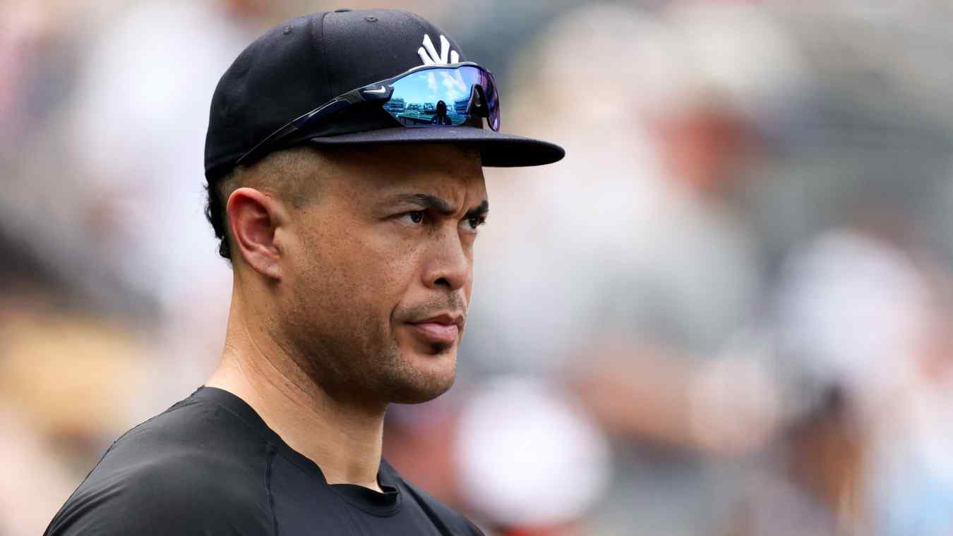 Giancarlo Stanton