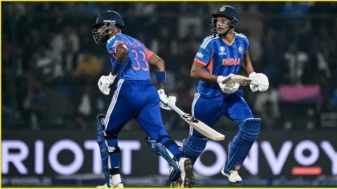 IND vs PAK, ICC T20 World Cup 2026: अभिषेक शर्मा IN संजू-अर्शदीप OUT! Team India की प्लेइंग XI में ह