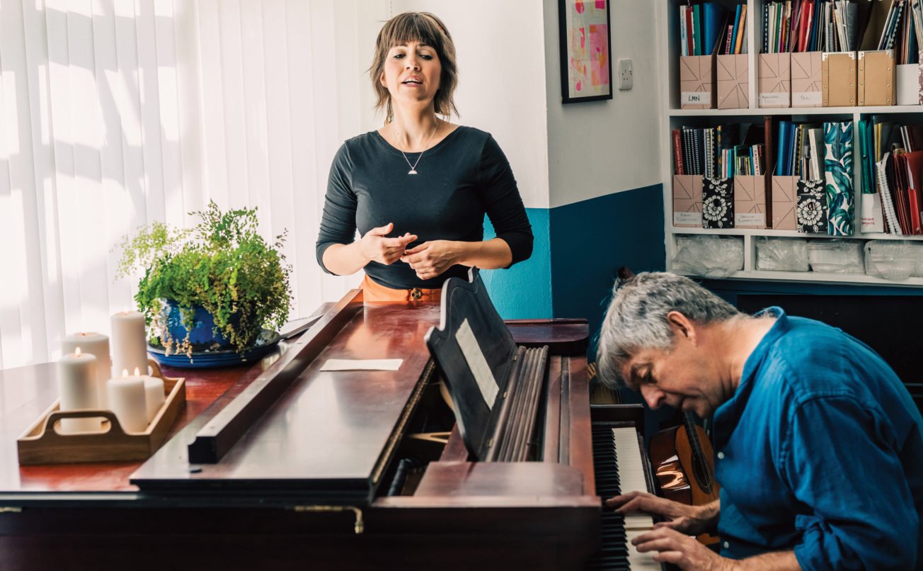 Canu hen garolau “hudolus” Cymru