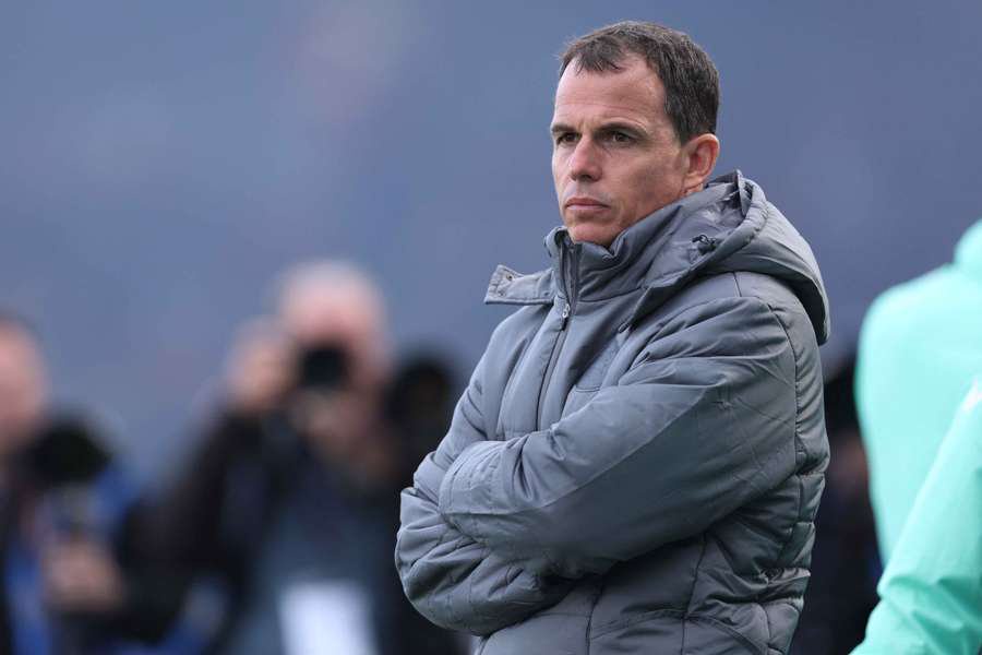 Regis le Bris admits he's 'worried' about Sunderland's poor start to the season
