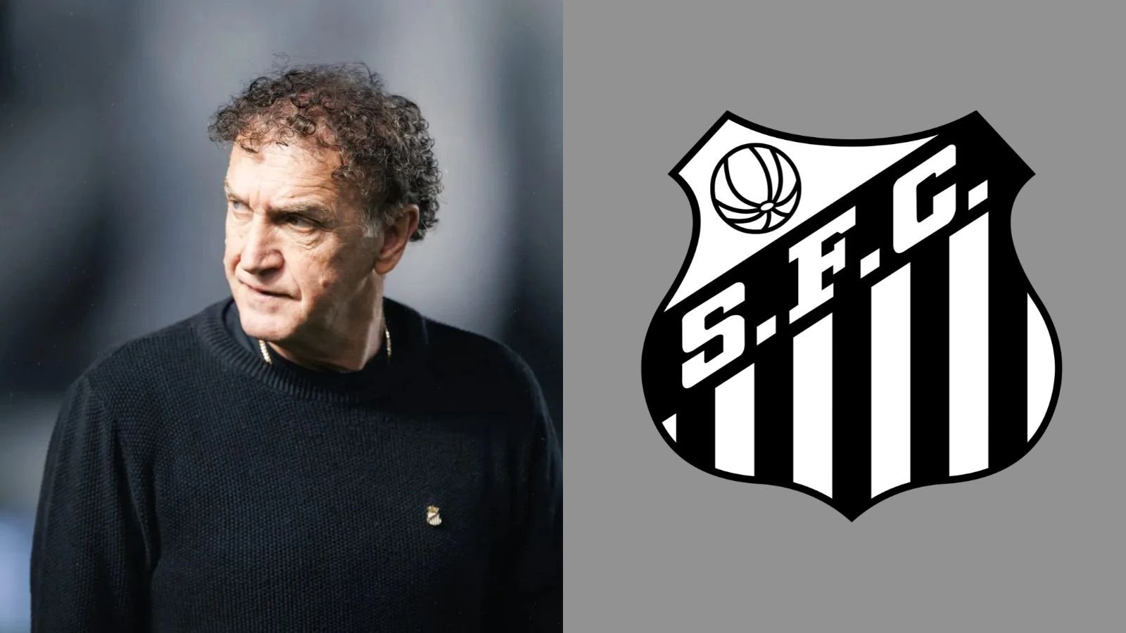 Crédito: Raul Baretta/Santos FC