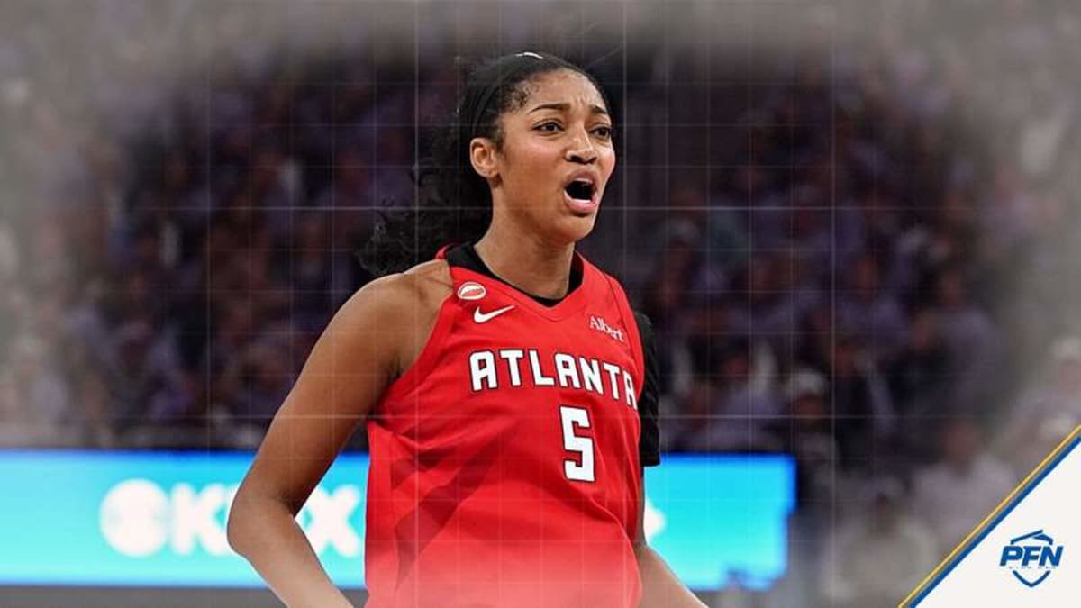 ‘I Don’t Know Who’s Mentally Strong Enough’ – 2-Time WNBA Champion Questions Valkyries’ Solution To Handle Angel Reese