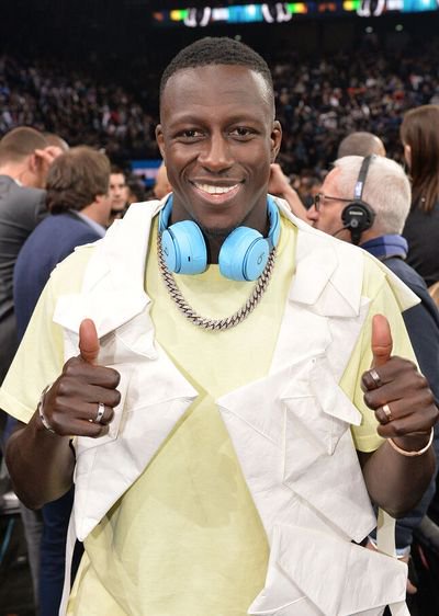 Benjamin Mendy