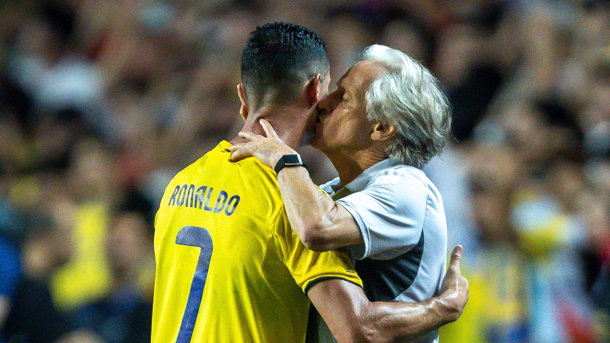 Regragui criticizes Portugal over handling of Ronaldo