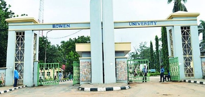 Bowen university