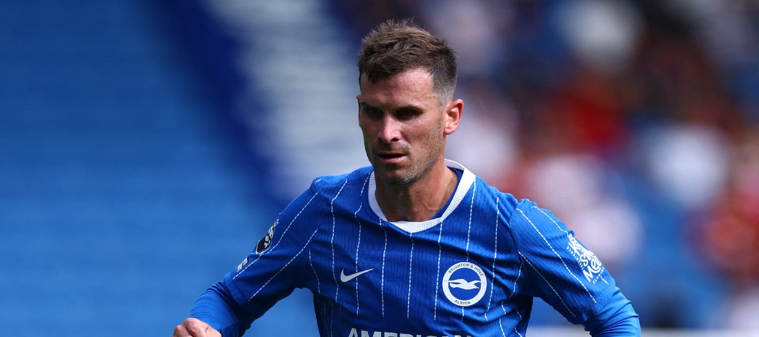 Is Le Fee or Gross the better FPL budget midfielder? 4
