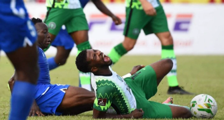 AFCON: Why Super Eagles may fail to fly  In Cameroon