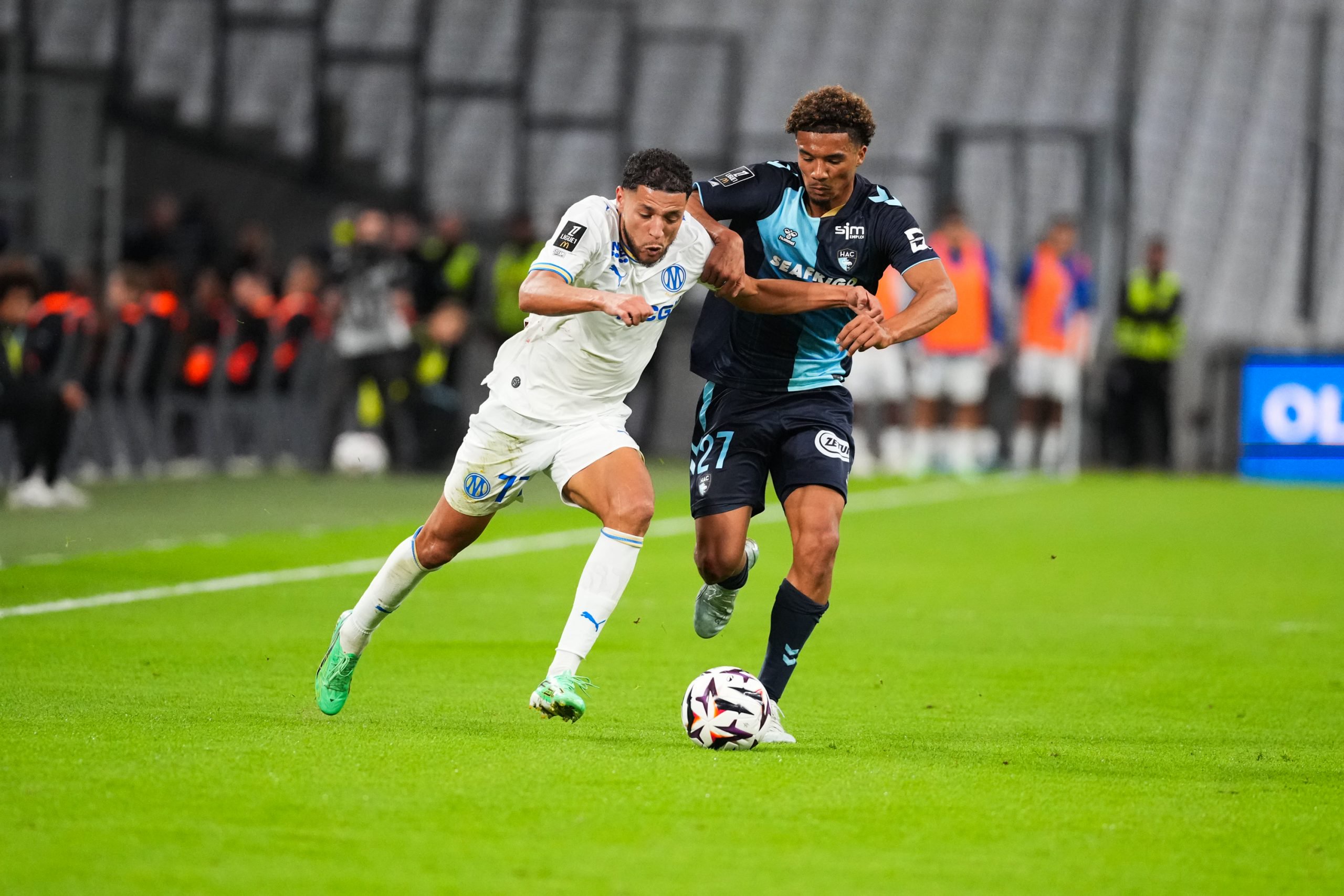 Amine Harit
