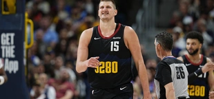 Inside the NBA MVP Race: Jokic’s consistency was key, and No. 1 picks were denied the trophy again
