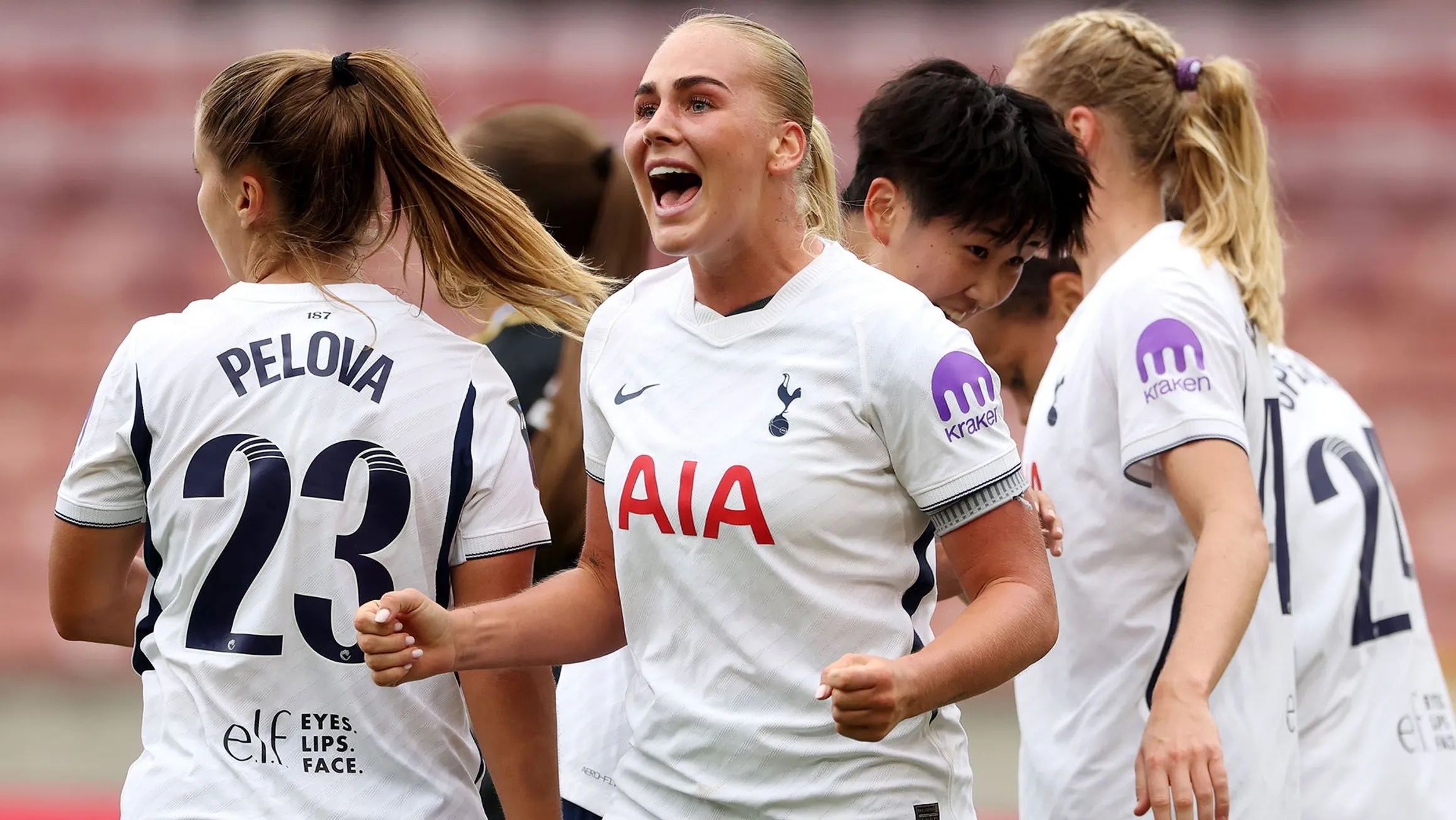Tottenham Hotspur Women