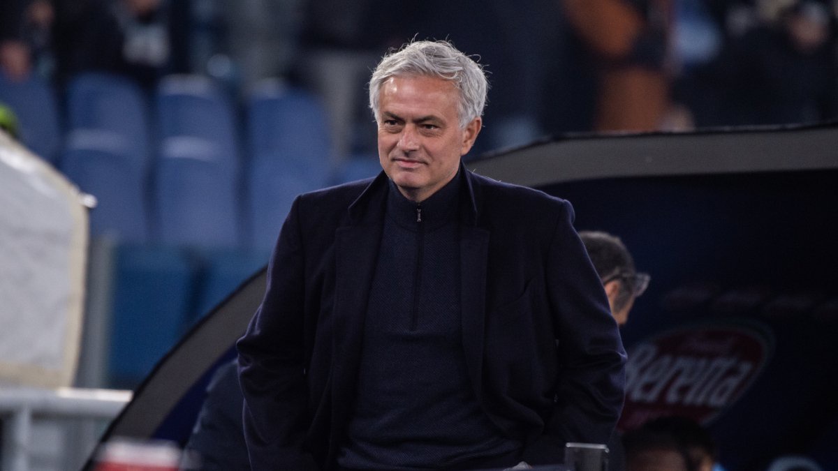Our part of Mbappe, China issue over: Real Madrid's Mourinho