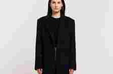 One of the best winter coats to shop in 2024, the Henne Marcella Coat