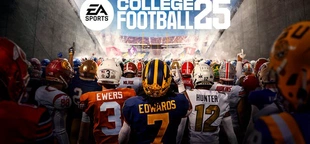 EA Sports College Football 25 will be released July 19, cover stars unveiled