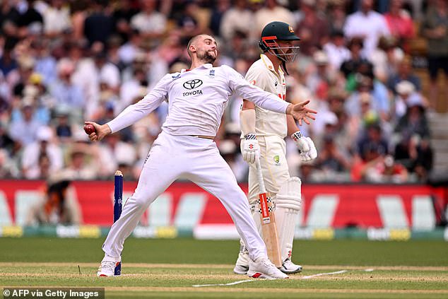 Will Jacks&nbsp;claimed just six Australian wickets at an average of 53.66 in a nightmare Ashes tour