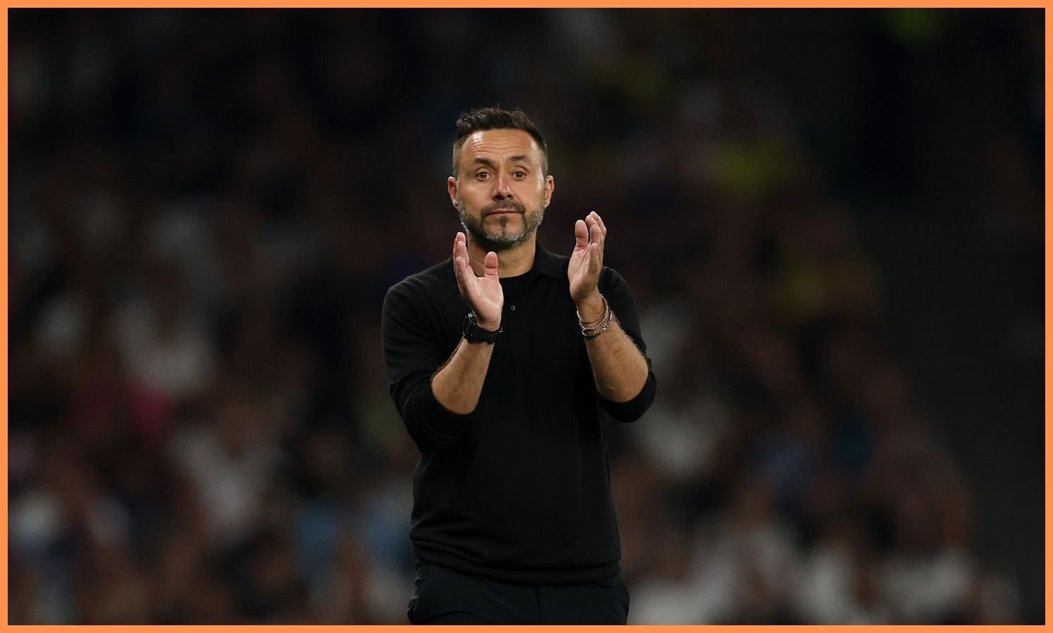 Tottenham could exploit Real Madrid uncertainty to land experienced star