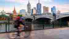 Melbourne sees ‘weaker price growth momentum’ in its housing market