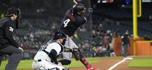 Twins bring Carlos Correa back from IL after 16-game absence with strained rib cage muscle