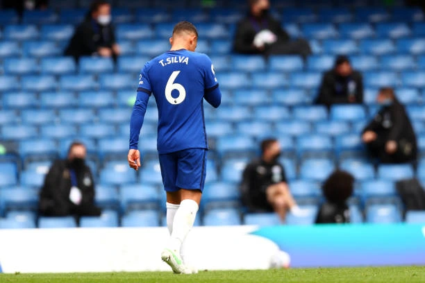 Take a look at 13 things that happened in 2012 when Chelsea won the UCL that have happened in 2021