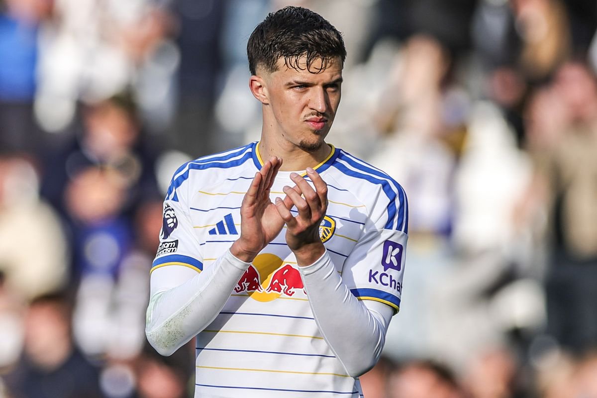 Tarik Muharemovic admitted his disappointment with the result after full time