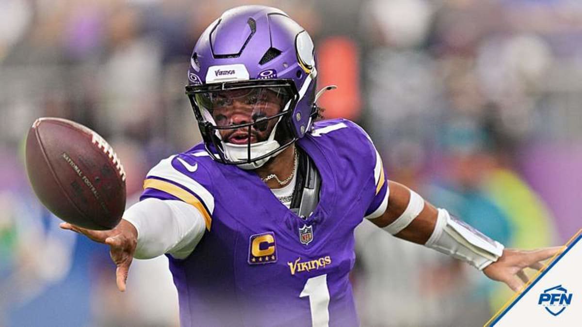 'Most Fraudulent 6-0 Team in NFL History?' 'They Don't Scare Me At All' -- Analysts React to Vikings' Hot Start As Kyler Murray and Co. Beat Colts