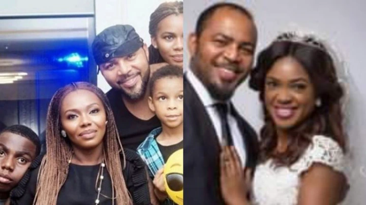 Meet Ramsey Noah's wife and children kept from the spotlight