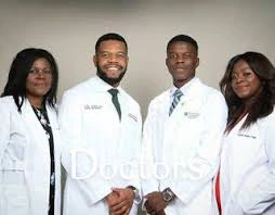 Top 5 richest doctors in Nigeria