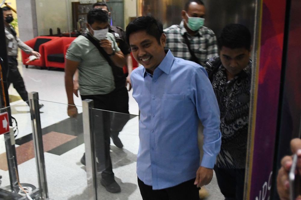 Harun Masiku dan Mardani Maming, 2 Kader PDIP Jadi Buronan KPK