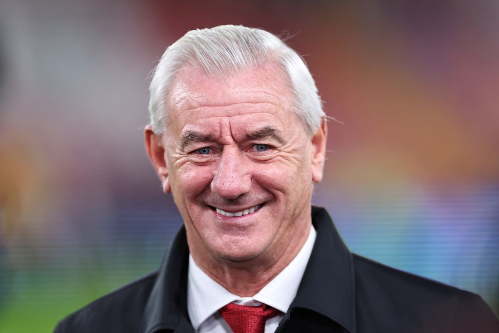 Ian Rush has been impressed by Lewis Koumas for some time 